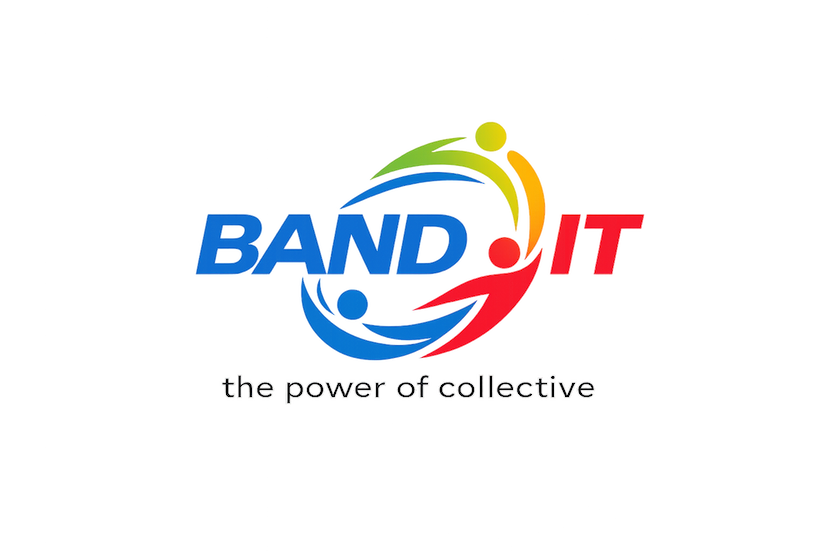 Band IT Logo